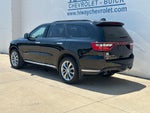 2022 Dodge Durango Citadel