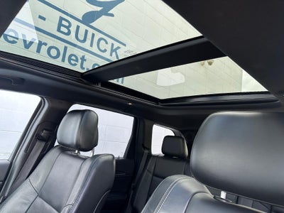 2016 Jeep Grand Cherokee Base