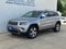 2016 Jeep Grand Cherokee Base
