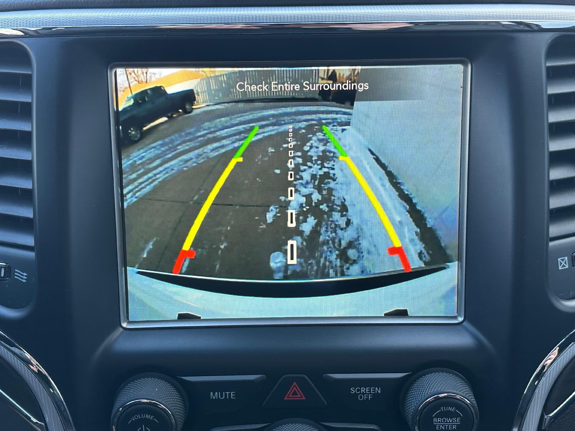 2018 Jeep Grand Cherokee Base