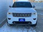 2018 Jeep Grand Cherokee Base