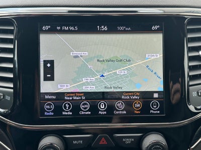 2019 Jeep Grand Cherokee Summit