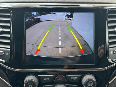 2019 Jeep Grand Cherokee Summit