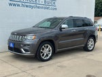 2019 Jeep Grand Cherokee Summit