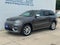 2019 Jeep Grand Cherokee Summit