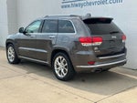 2019 Jeep Grand Cherokee Summit