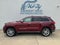 2016 Jeep Grand Cherokee Summit