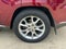 2016 Jeep Grand Cherokee Summit