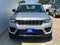 2022 Jeep Grand Cherokee Base