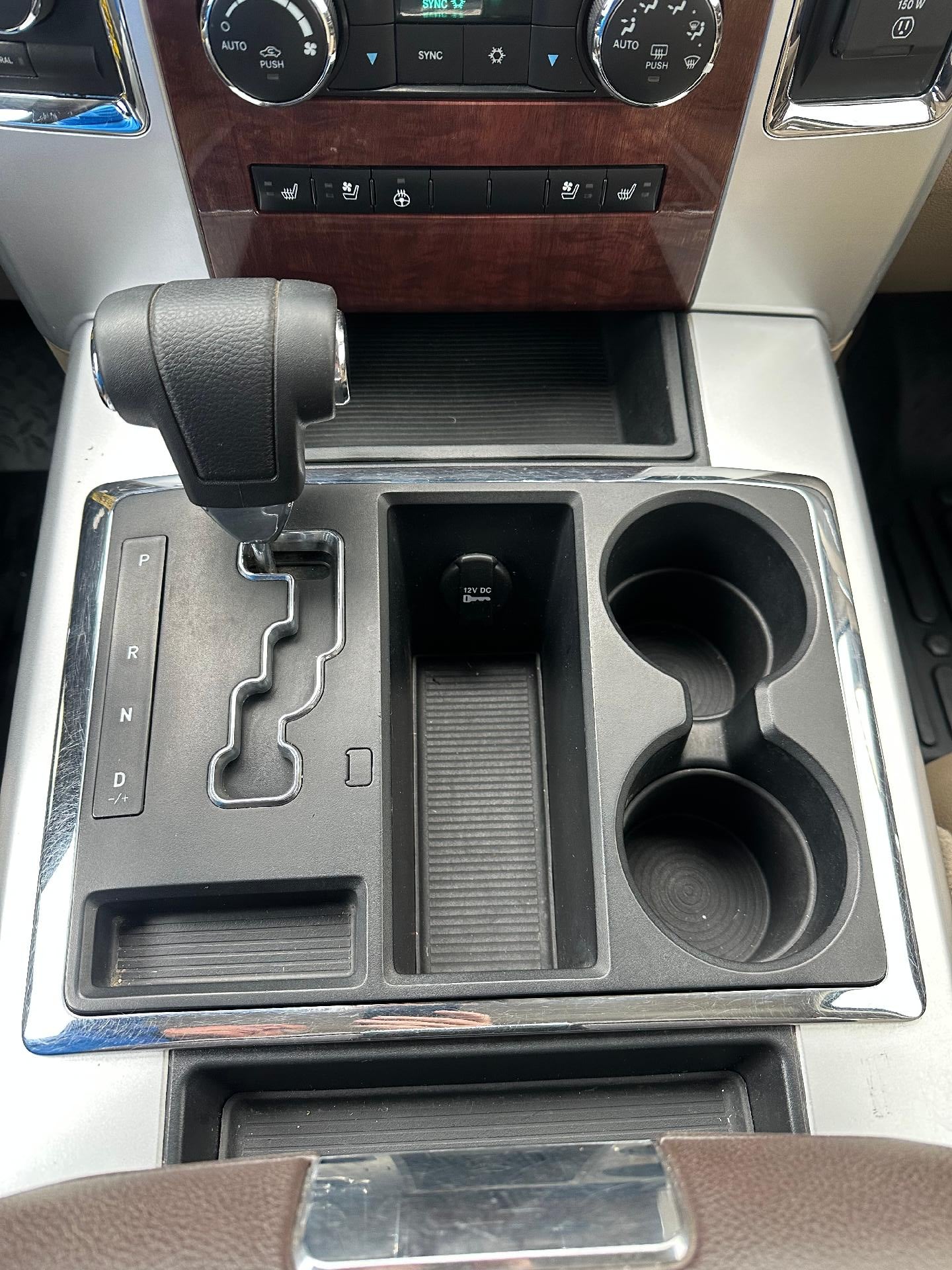 2012 RAM 1500 Laramie