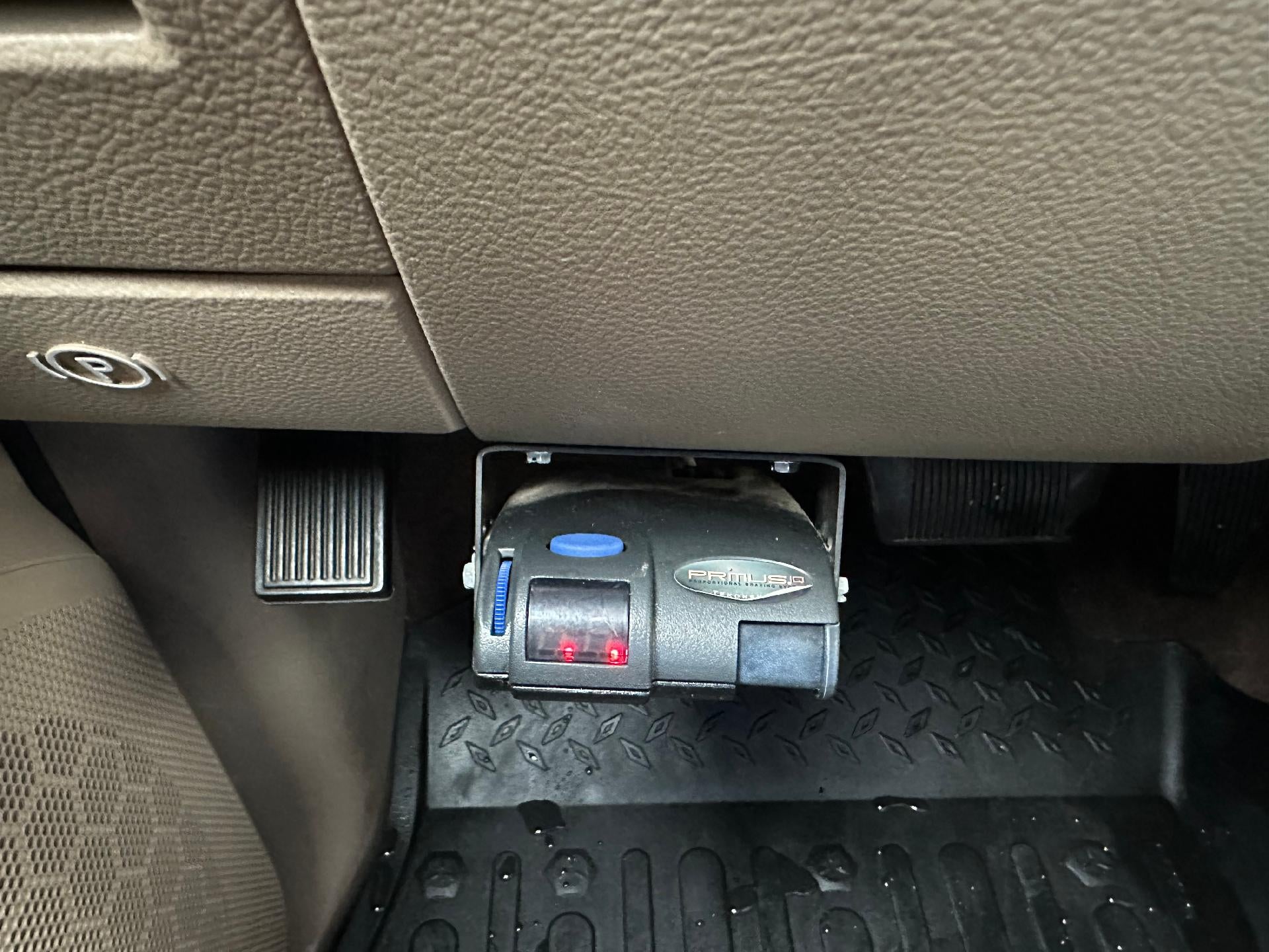 2012 RAM 1500 Laramie