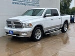 2012 RAM 1500 Laramie