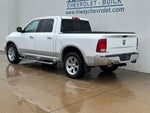 2012 RAM 1500 Laramie