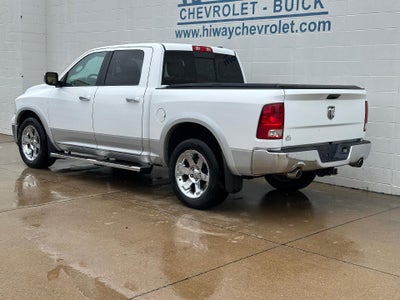 2012 RAM 1500 Laramie