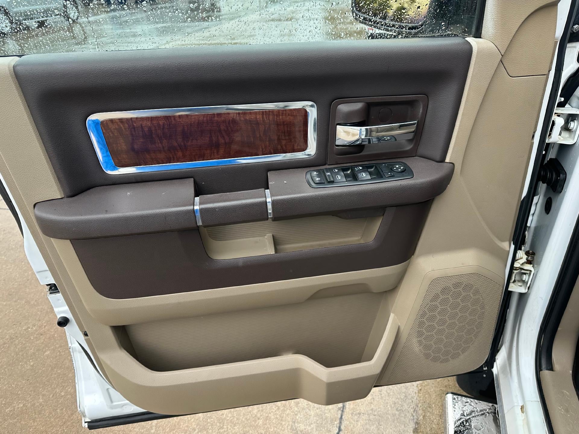 2012 RAM 1500 Laramie