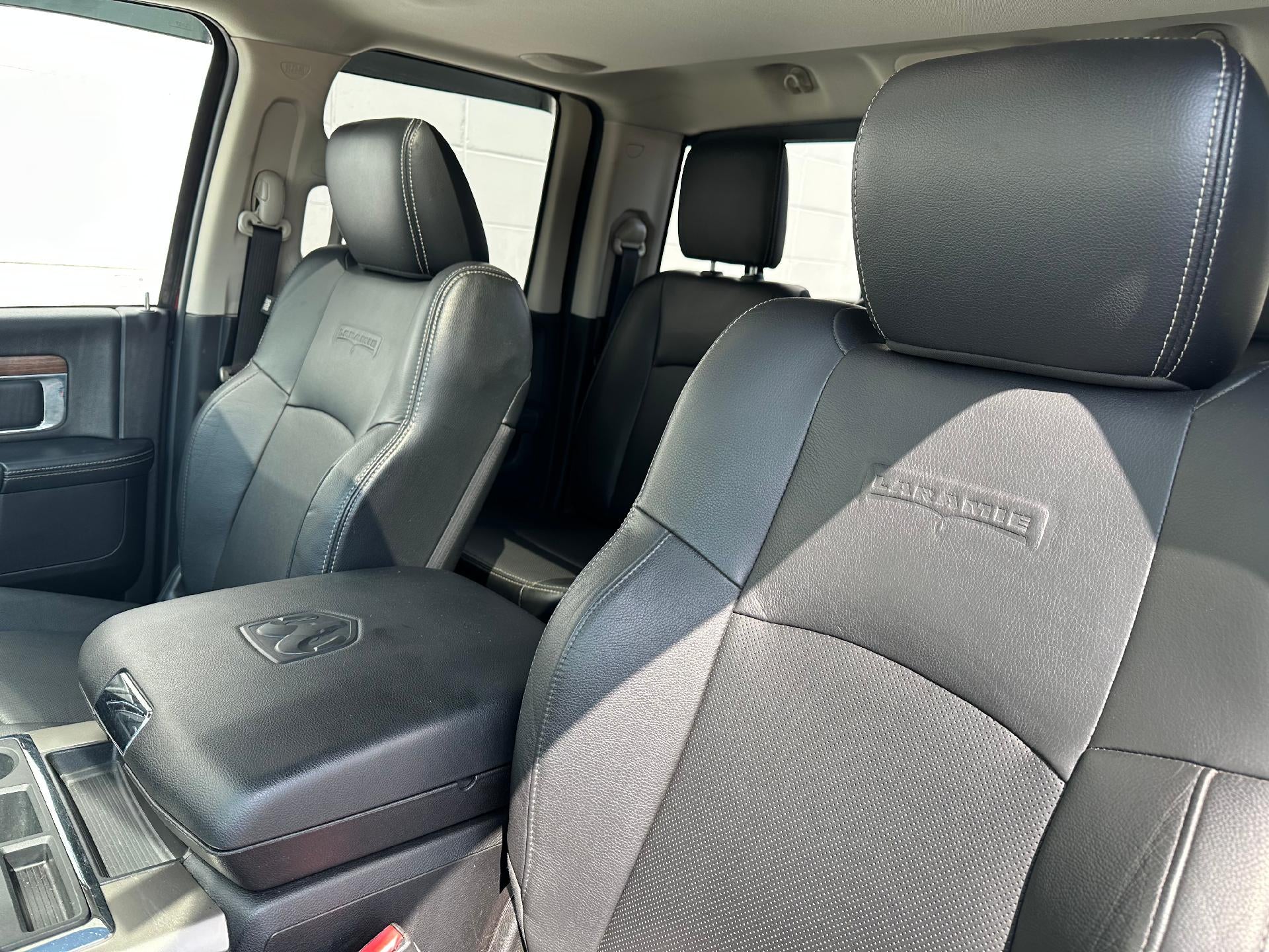 2013 RAM 1500 Laramie