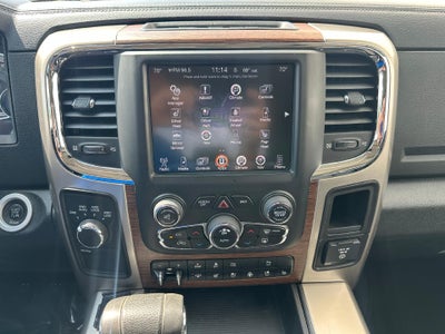 2013 RAM 1500 Laramie