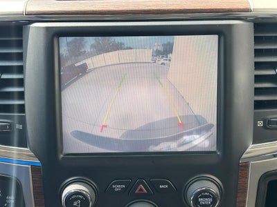 2013 RAM 1500 Laramie