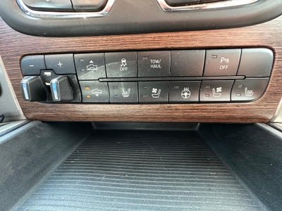 2013 RAM 1500 Laramie