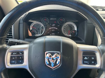2013 RAM 1500 Laramie