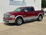2013 RAM 1500 Laramie