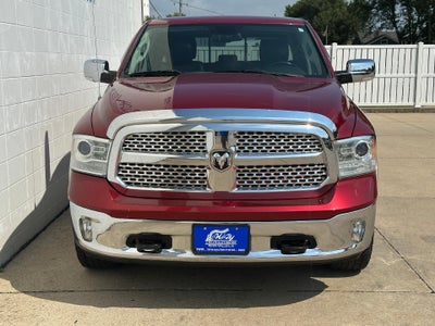 2013 RAM 1500 Laramie