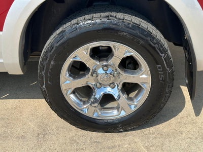 2013 RAM 1500 Laramie