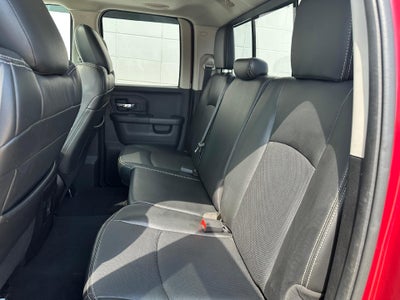 2013 RAM 1500 Laramie