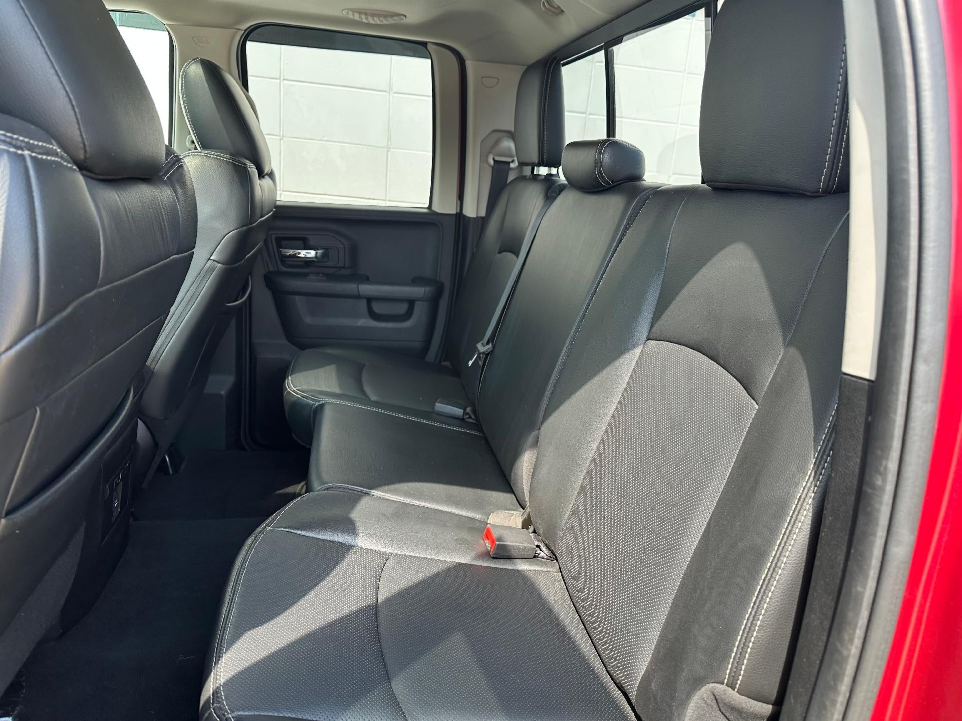 2013 RAM 1500 Laramie
