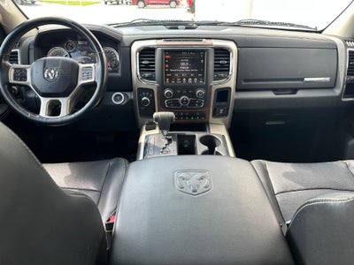 2013 RAM 1500 Laramie