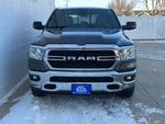 2023 RAM 1500 Base