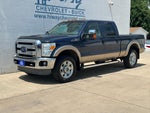 2013 Ford Super Duty F-350 SRW Base