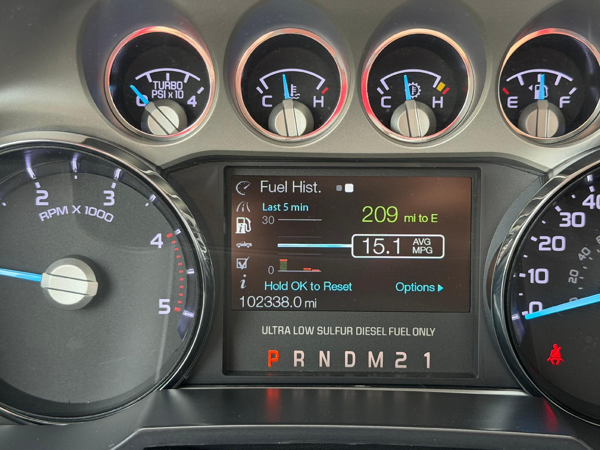2016 Ford Super Duty F-350 SRW Base