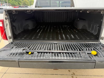 2016 Ford Super Duty F-350 SRW Base