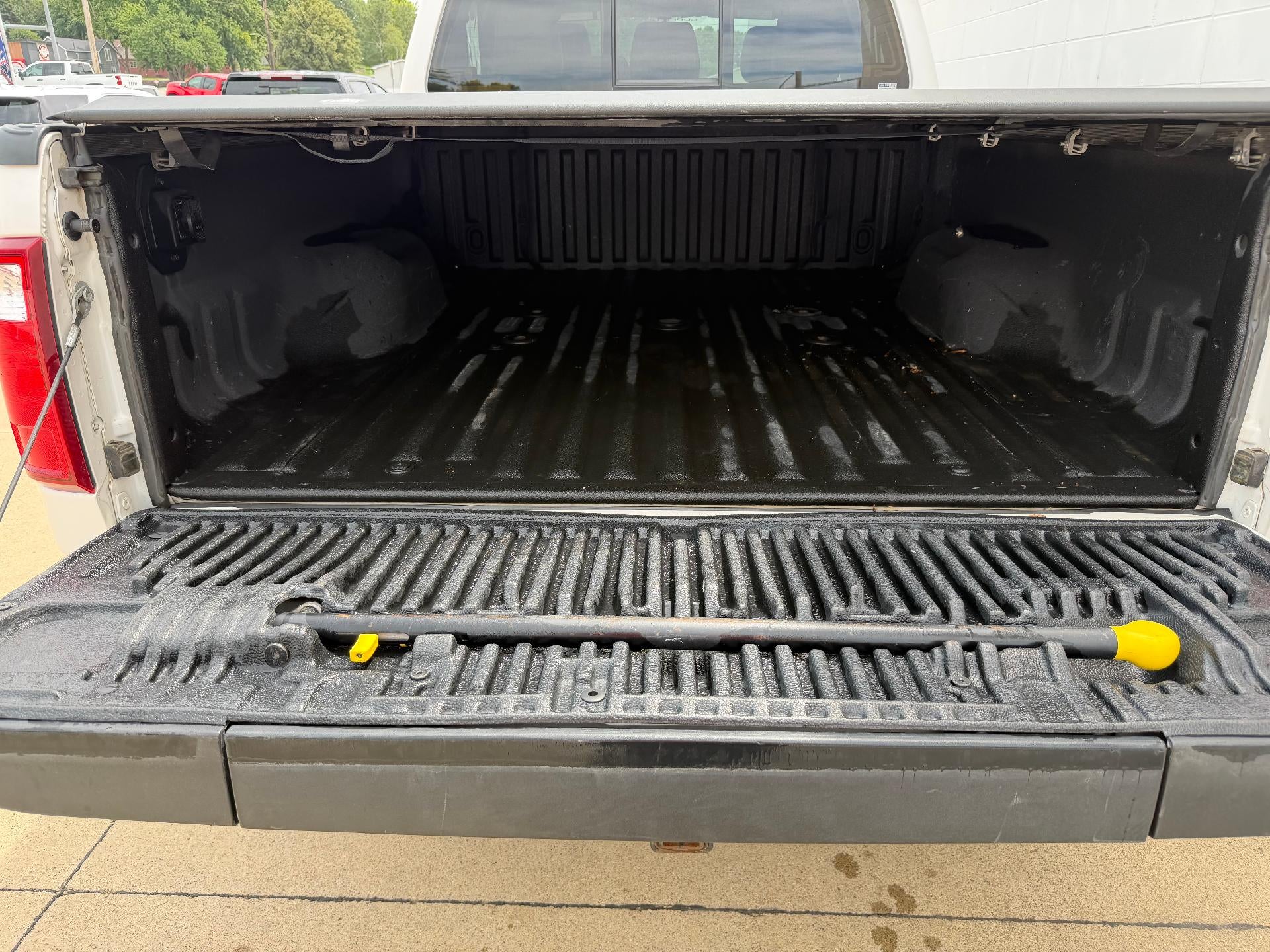 2016 Ford Super Duty F-350 SRW Base