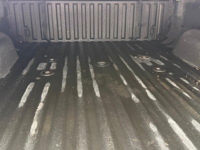 2016 Ford Super Duty F-350 SRW Base
