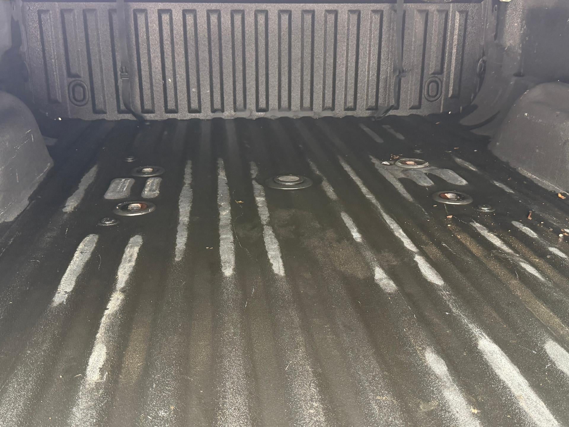 2016 Ford Super Duty F-350 SRW Base