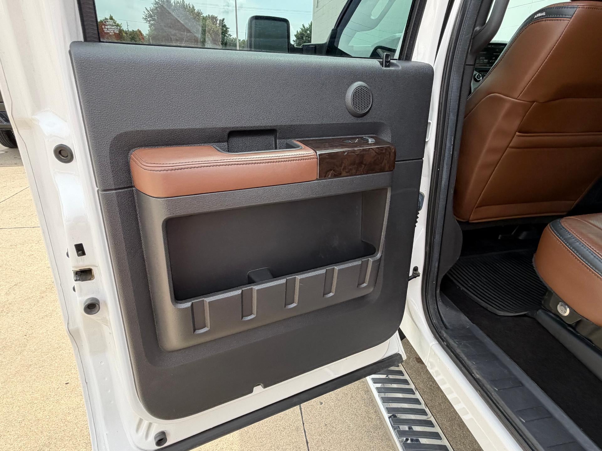 2016 Ford Super Duty F-350 SRW Base