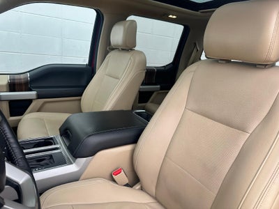 2015 Ford F-150 Base