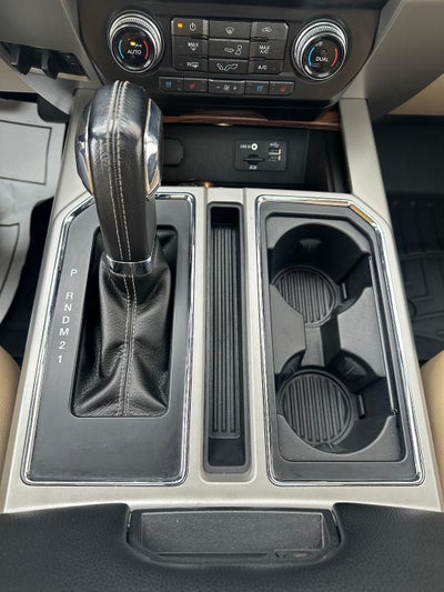 2015 Ford F-150 Base