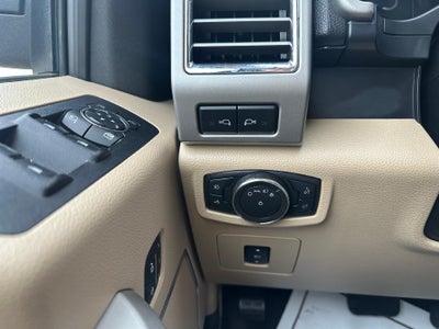 2015 Ford F-150 Base