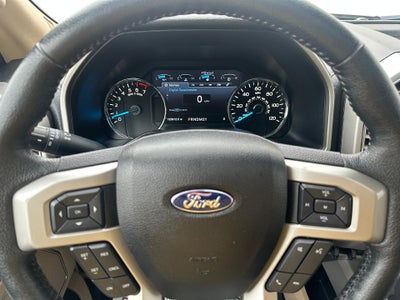 2015 Ford F-150 Base