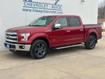 2015 Ford F-150 Base