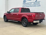 2015 Ford F-150 Base