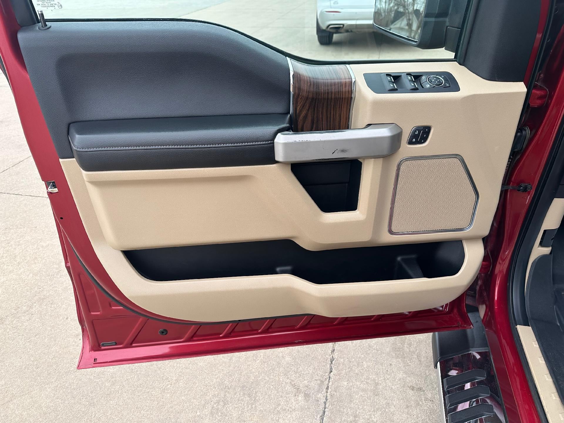 2015 Ford F-150 Base