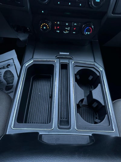 2018 Ford F-150 Base