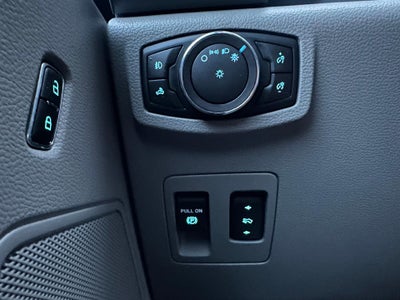 2018 Ford F-150 Base