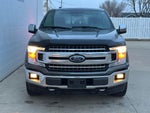 2018 Ford F-150 Base
