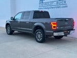 2018 Ford F-150 Base