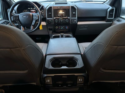 2018 Ford F-150 Base